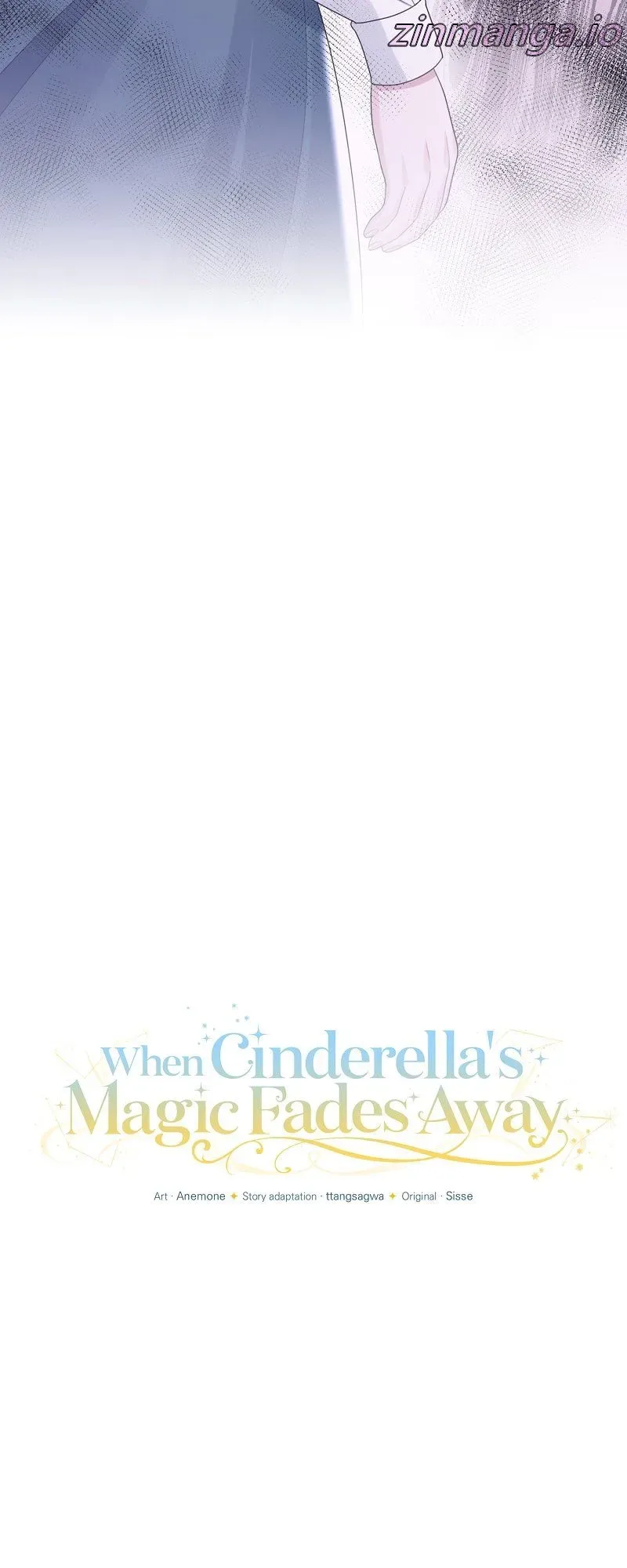 When Cinderella’s Magic Fades Away Chapter 13 page 4
