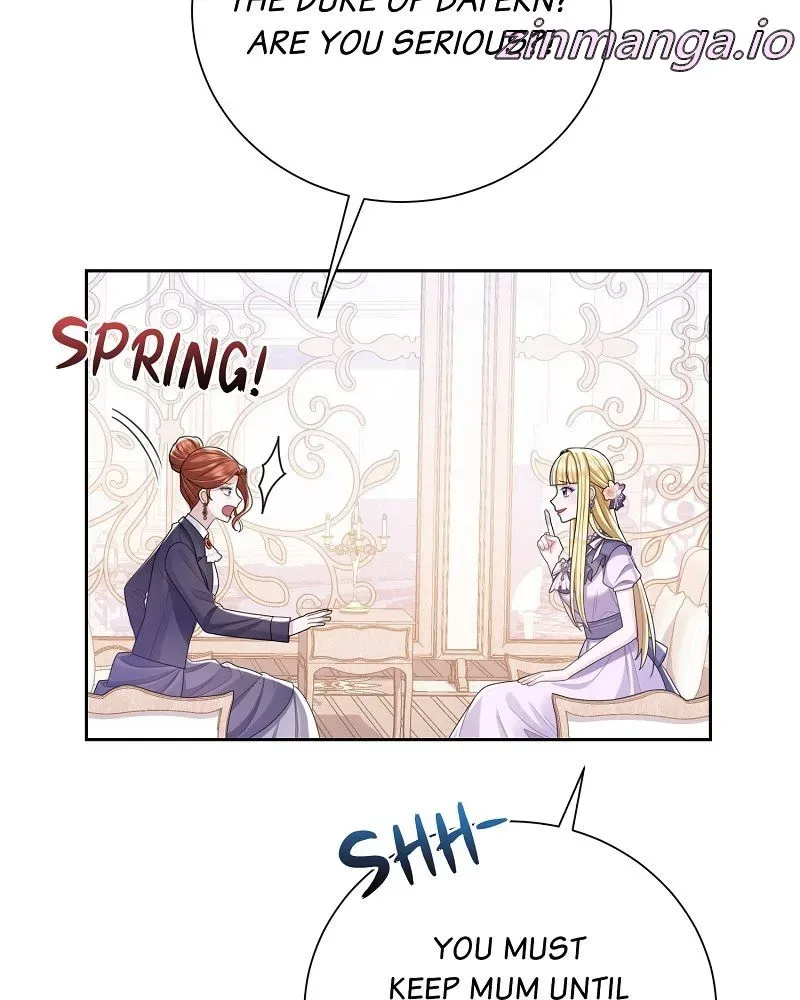When Cinderella’s Magic Fades Away Chapter 13 page 9