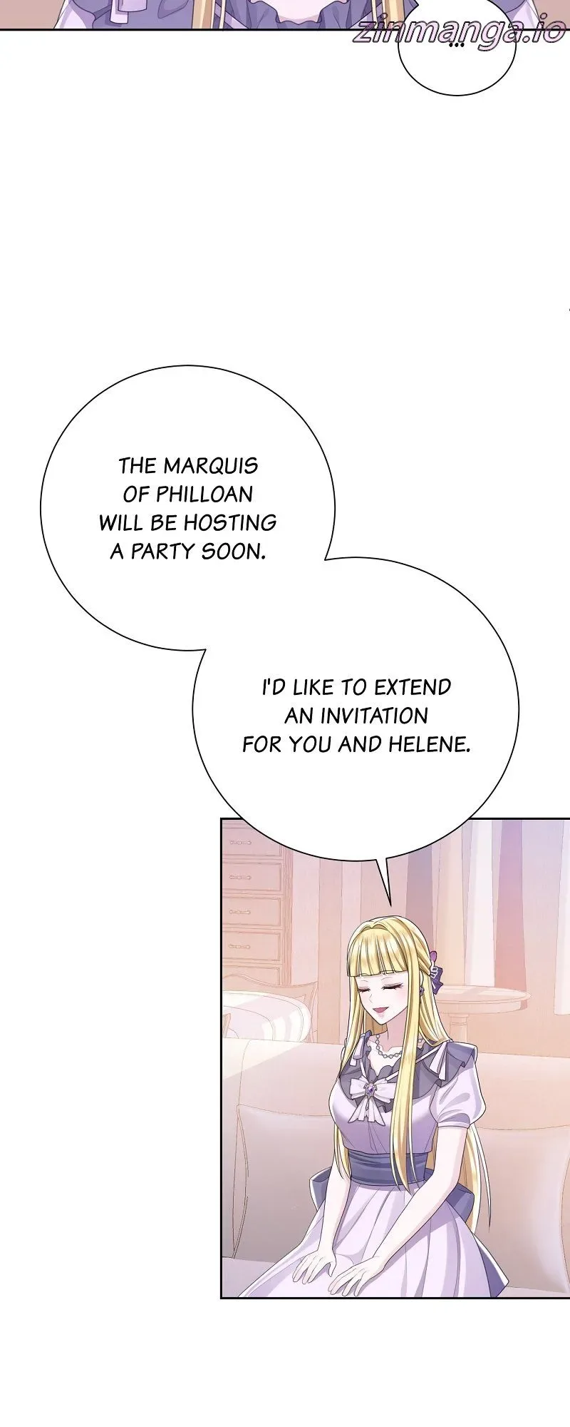 When Cinderella’s Magic Fades Away Chapter 13 page 12