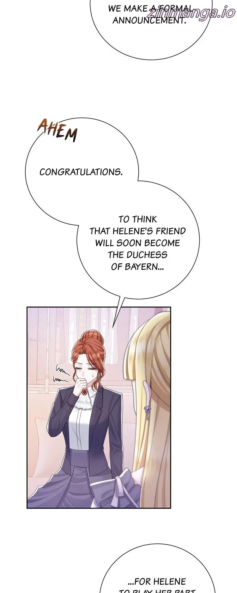 When Cinderella’s Magic Fades Away Chapter 13 page 10
