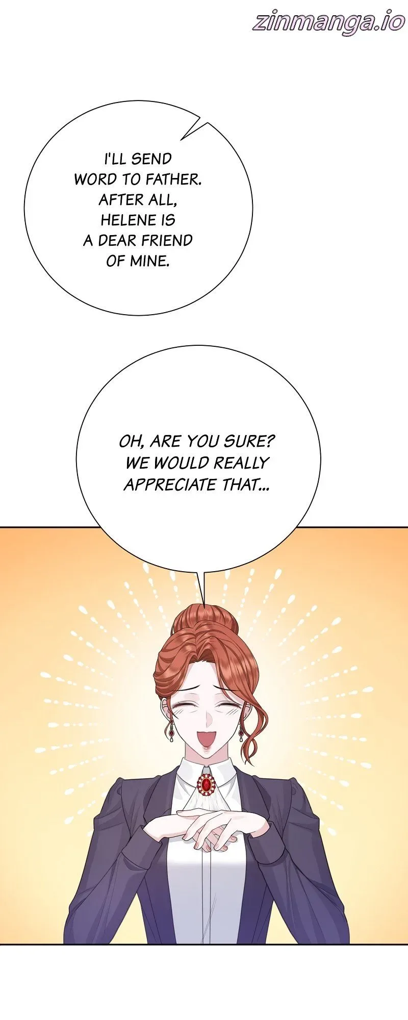 When Cinderella’s Magic Fades Away Chapter 13 page 13