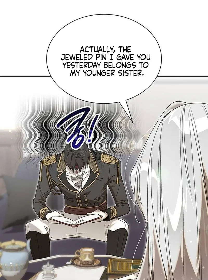Do Your Best and Regret Chapter 15 page 8