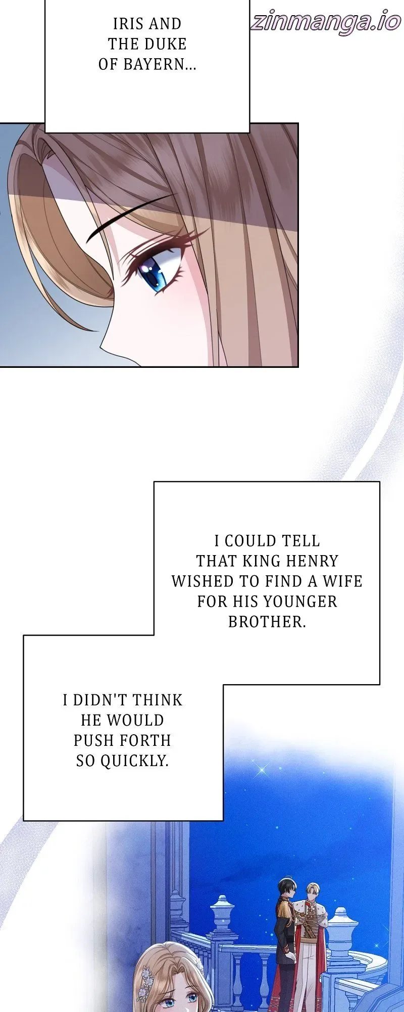 When Cinderella’s Magic Fades Away Chapter 13 page 18
