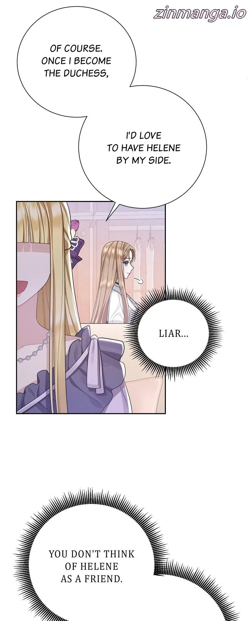 When Cinderella’s Magic Fades Away Chapter 13 page 14