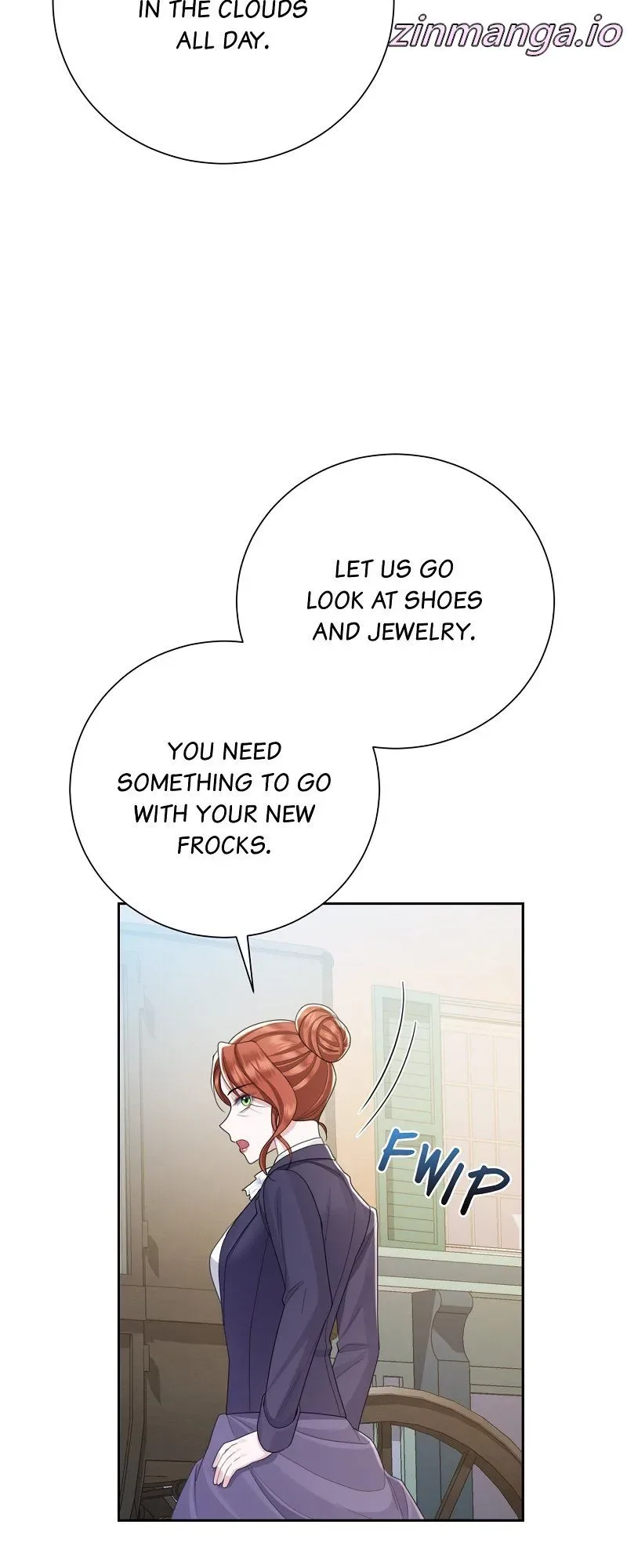 When Cinderella’s Magic Fades Away Chapter 13 page 21