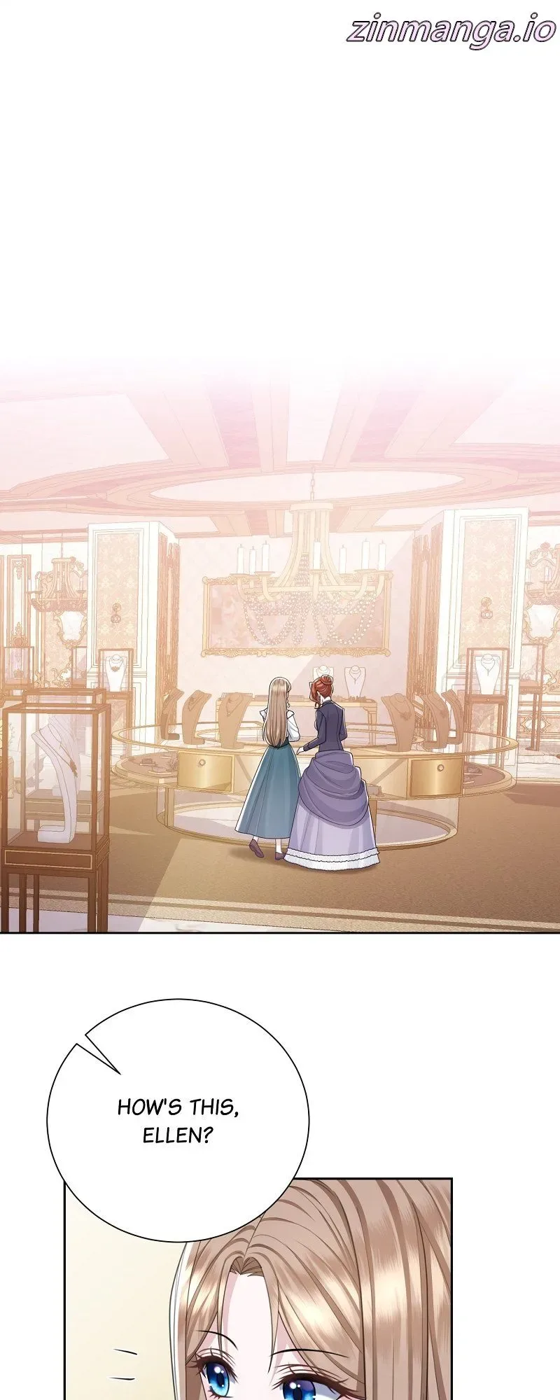 When Cinderella’s Magic Fades Away Chapter 13 page 24
