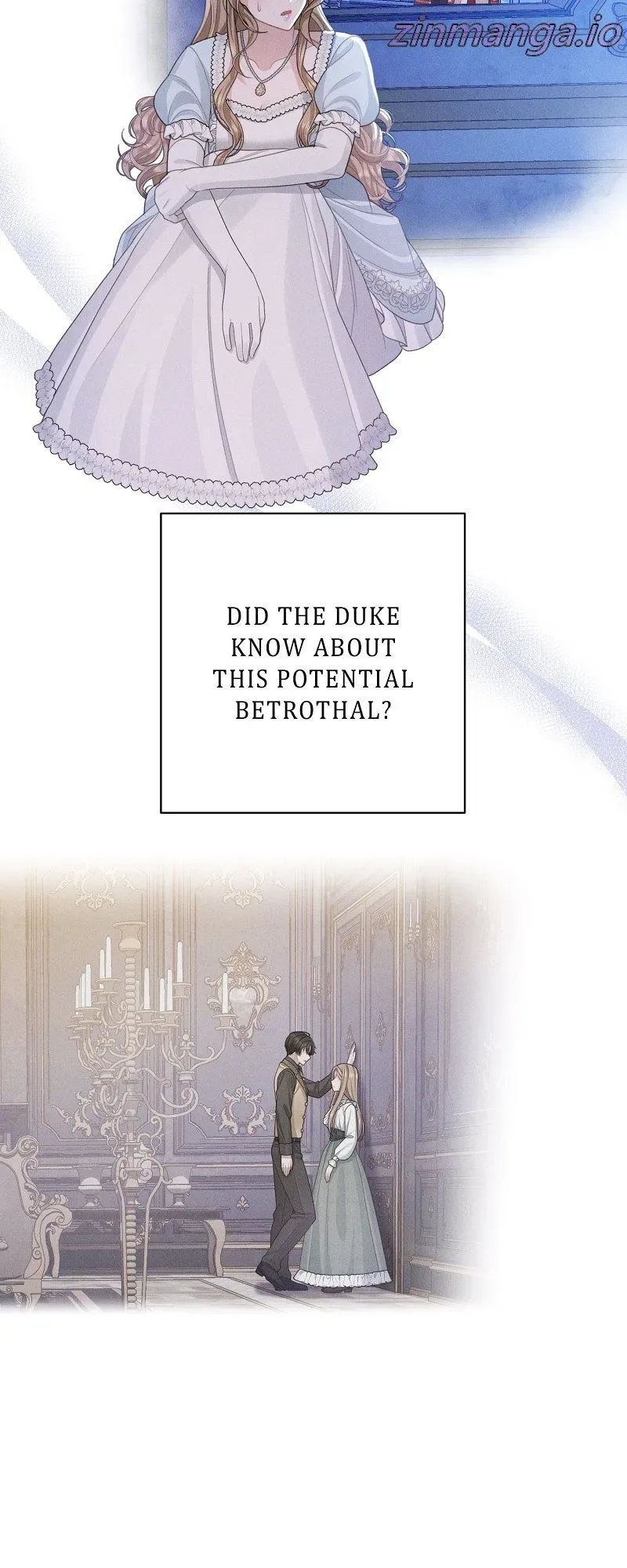 When Cinderella’s Magic Fades Away Chapter 13 page 19