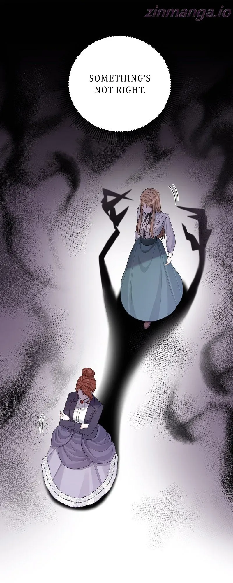 When Cinderella’s Magic Fades Away Chapter 13 page 23