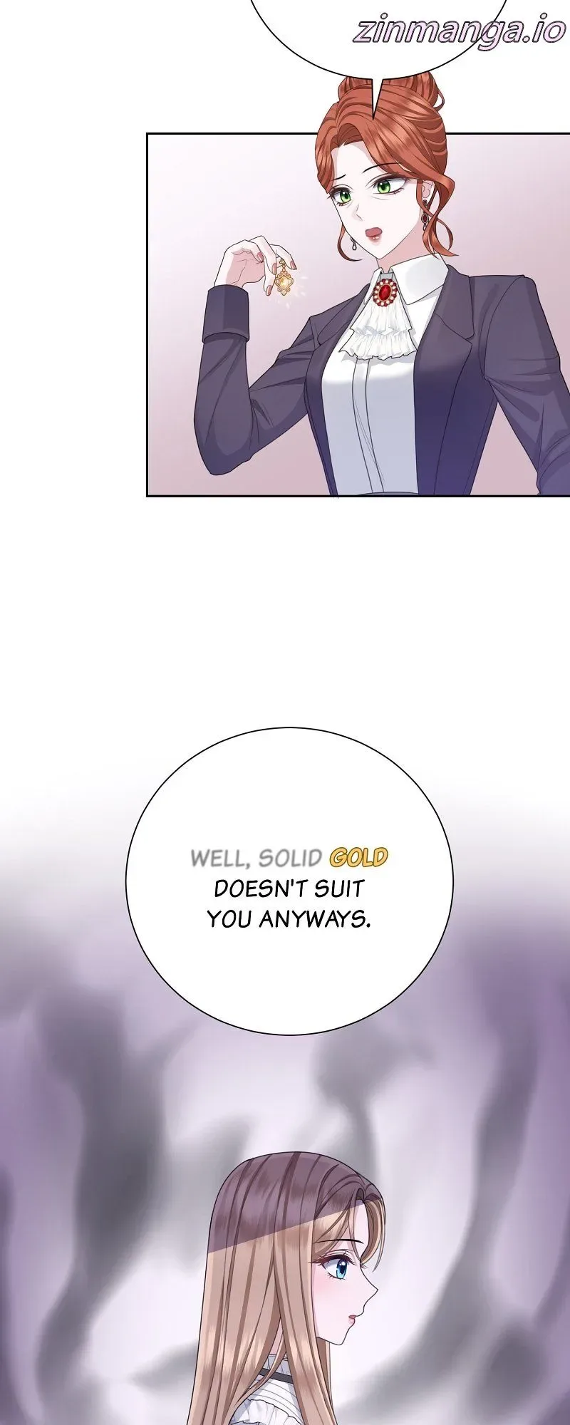 When Cinderella’s Magic Fades Away Chapter 13 page 29