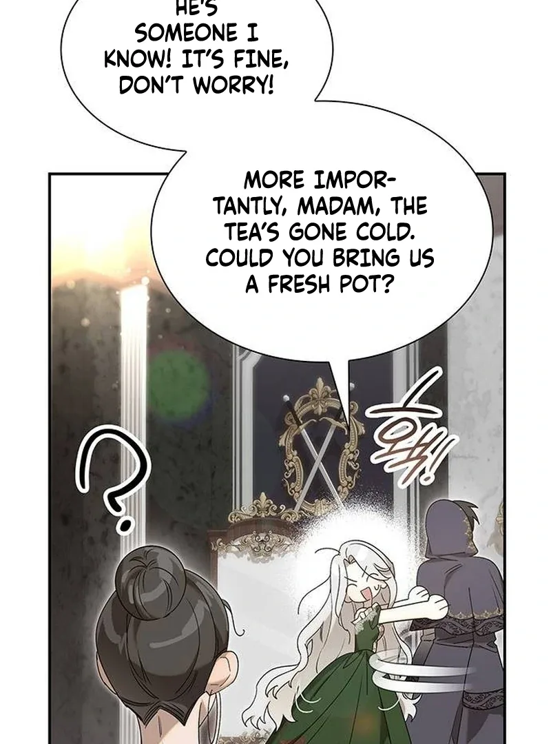 Do Your Best and Regret Chapter 14 page 43