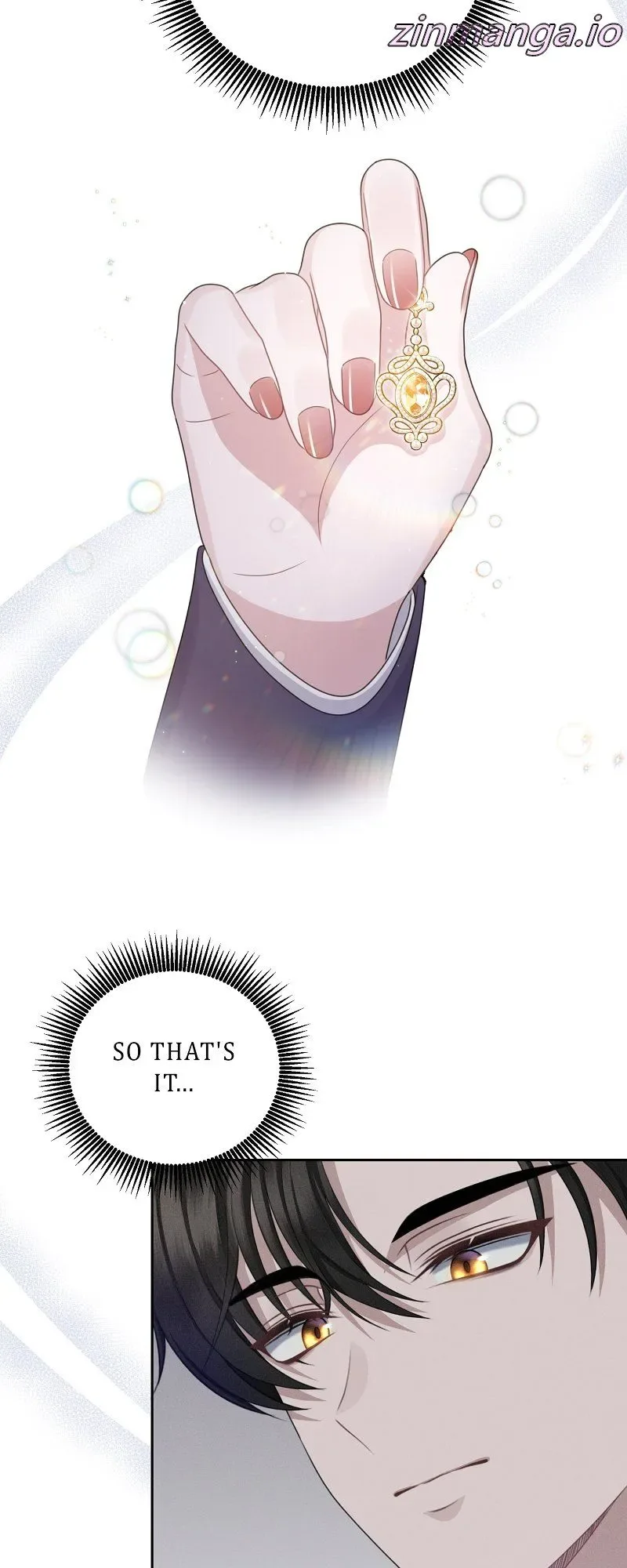 When Cinderella’s Magic Fades Away Chapter 13 page 26