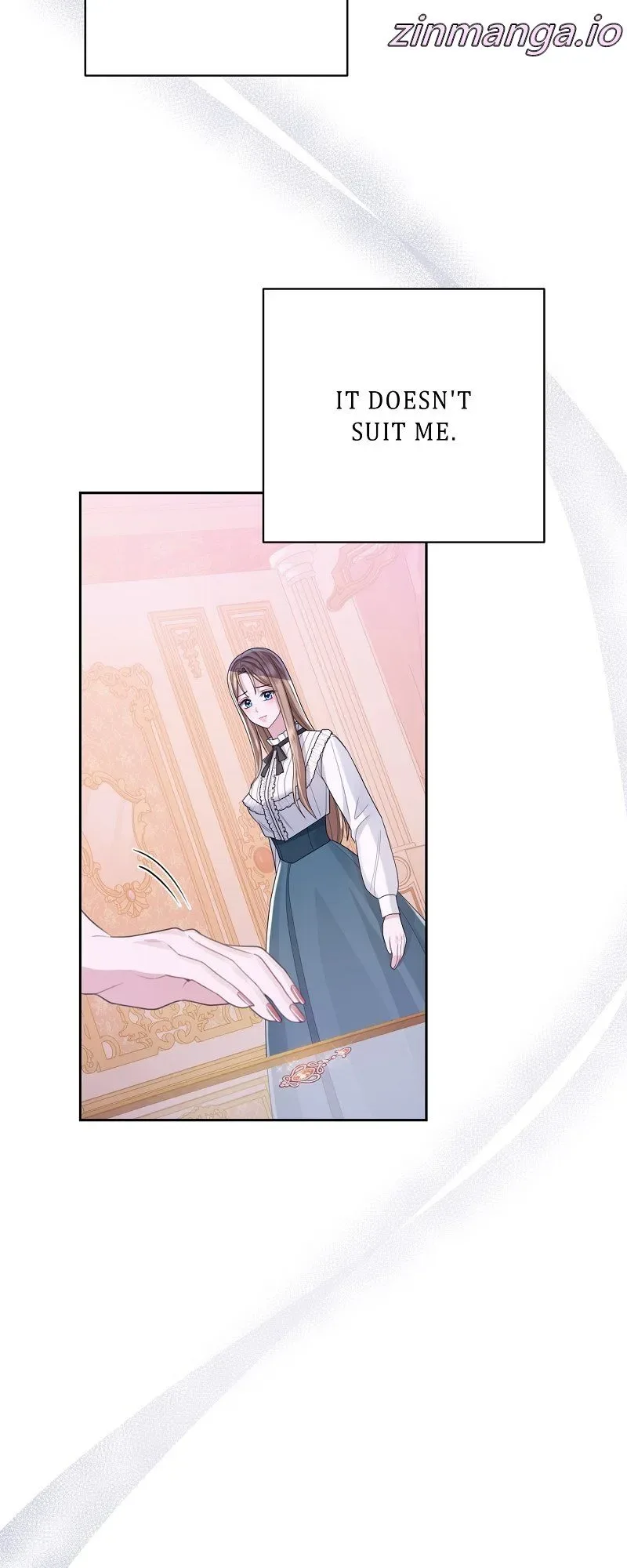 When Cinderella’s Magic Fades Away Chapter 13 page 32