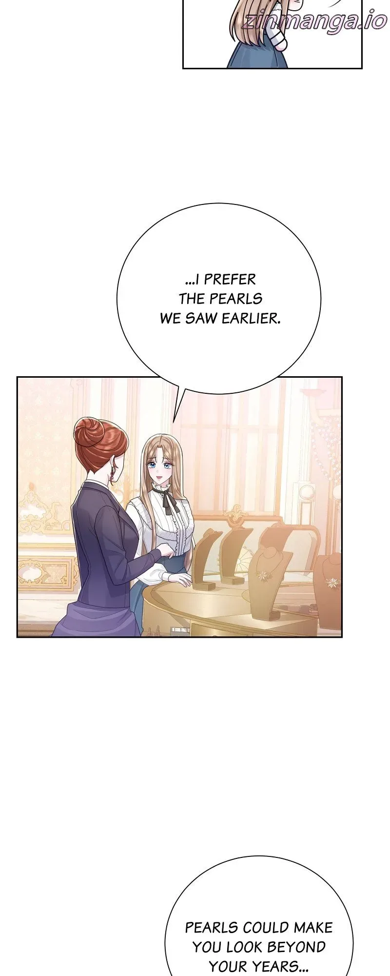 When Cinderella’s Magic Fades Away Chapter 13 page 28