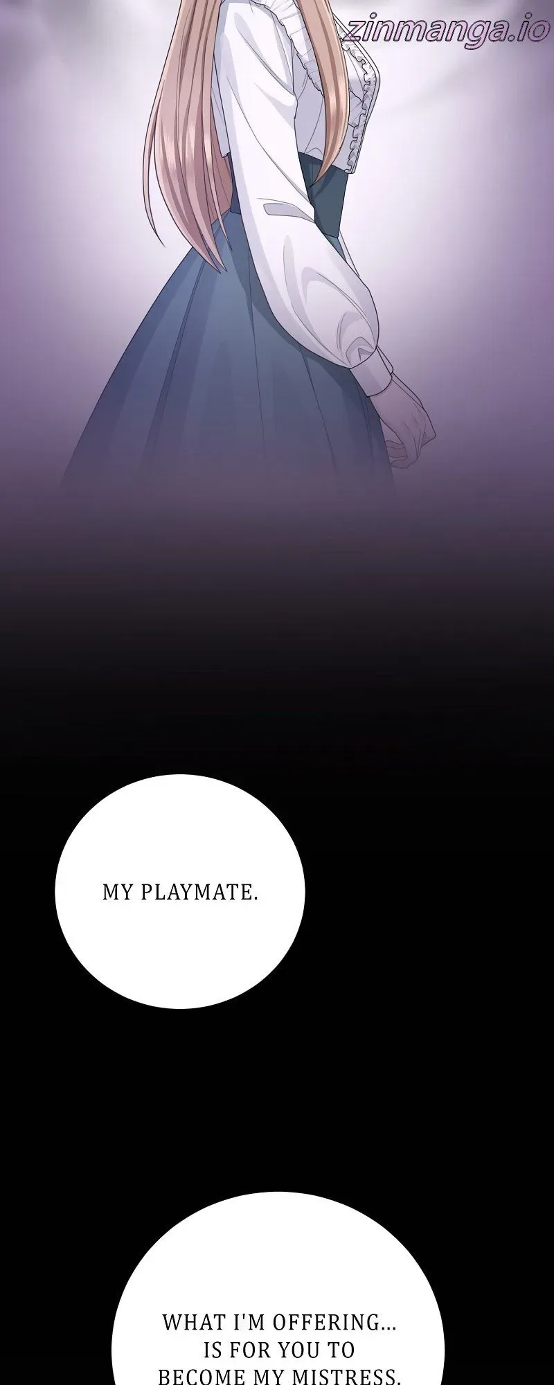 When Cinderella’s Magic Fades Away Chapter 13 page 30