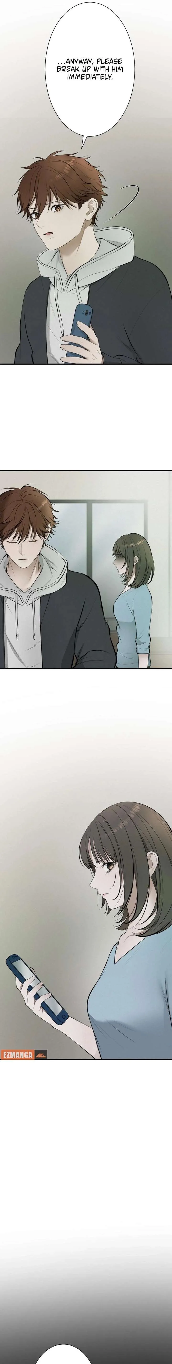 I Was Supposed to Have Killed My Husband Chapter 16 page 23