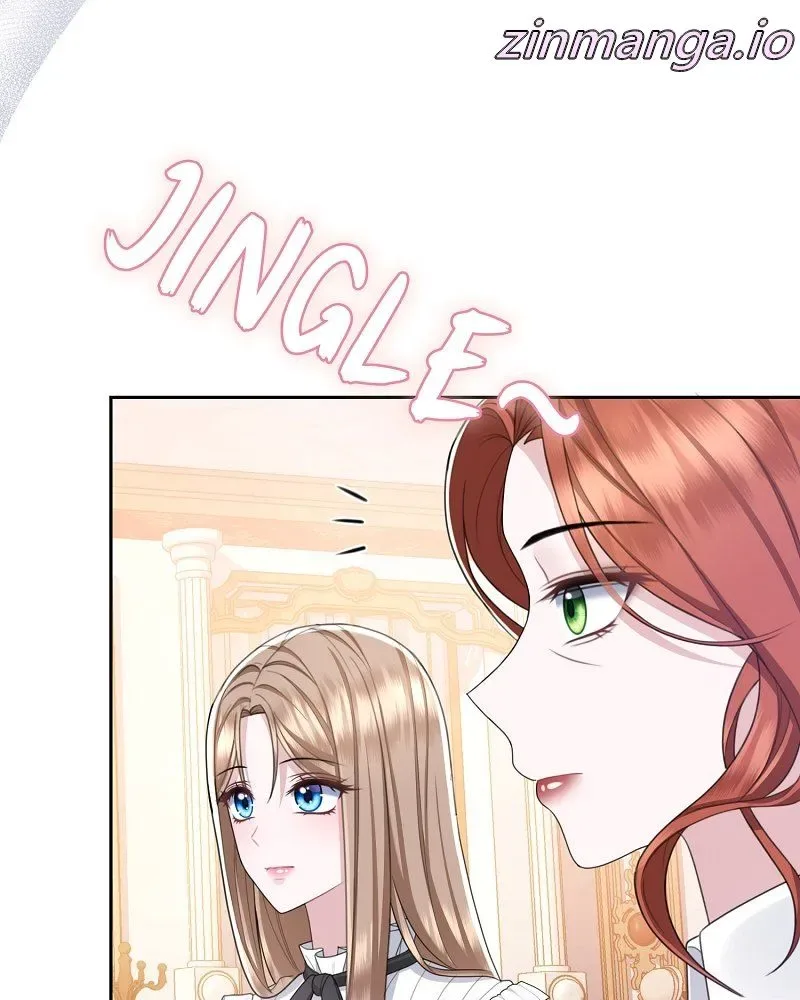 When Cinderella’s Magic Fades Away Chapter 13 page 33