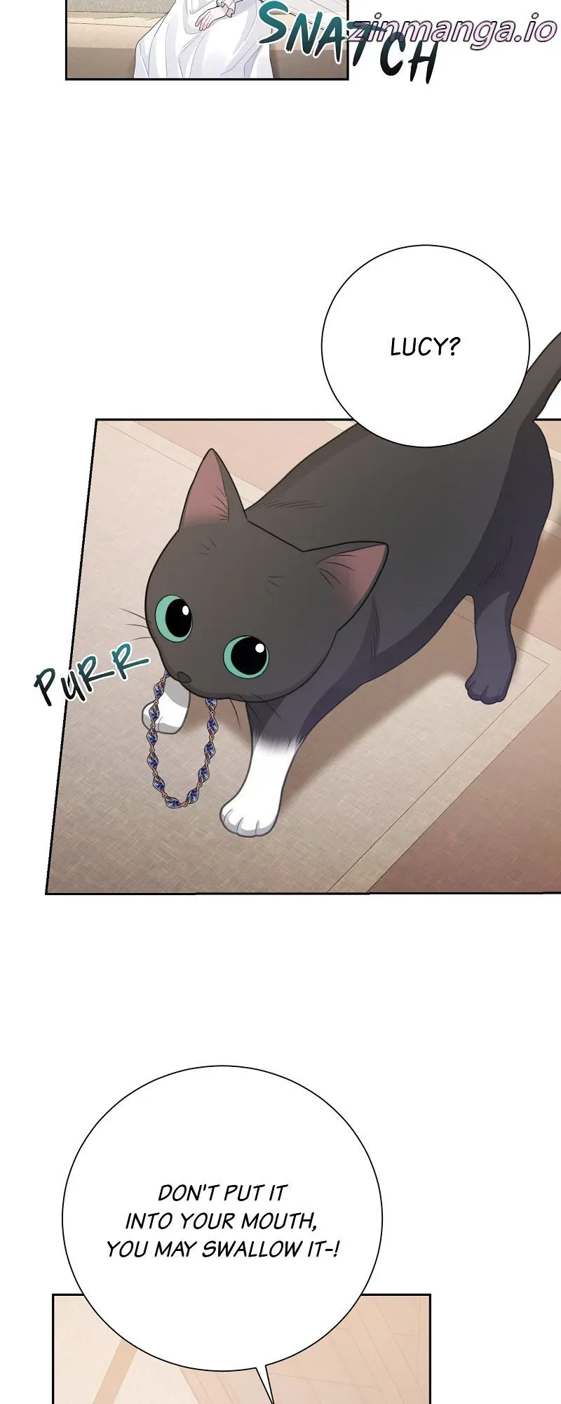 When Cinderella’s Magic Fades Away Chapter 13 page 47