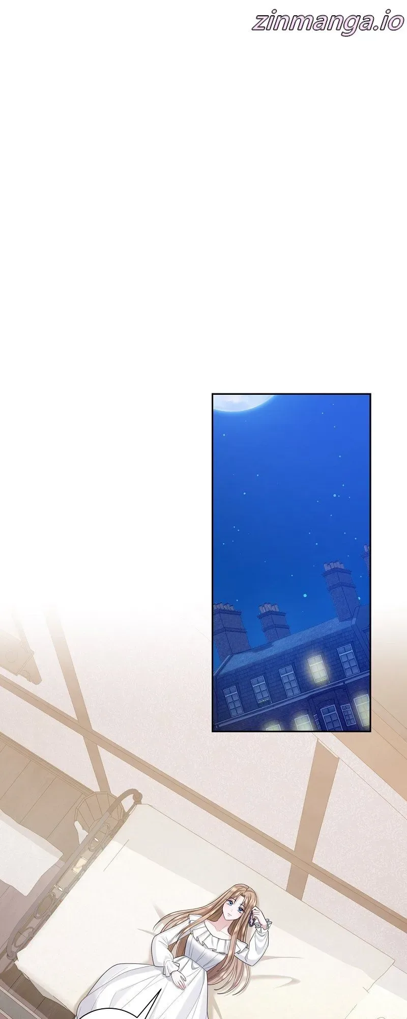 When Cinderella’s Magic Fades Away Chapter 13 page 42
