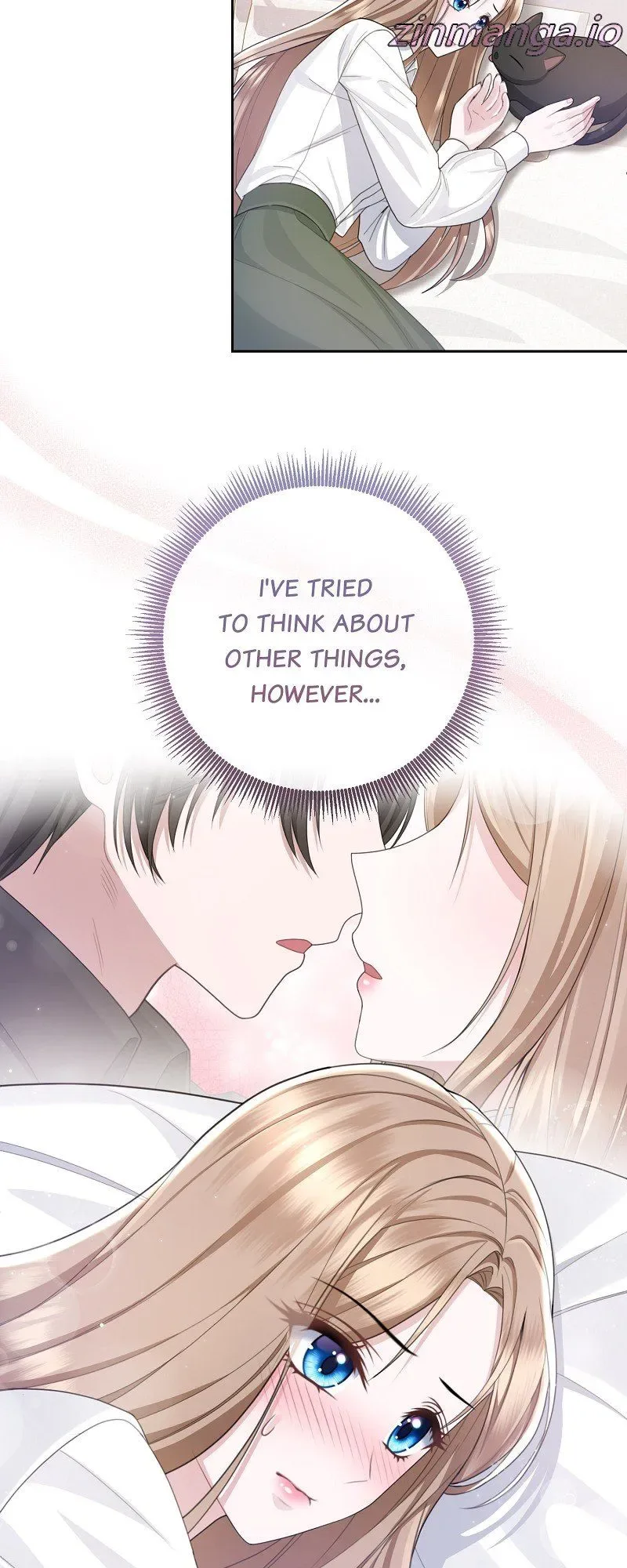 When Cinderella’s Magic Fades Away Chapter 12 page 4