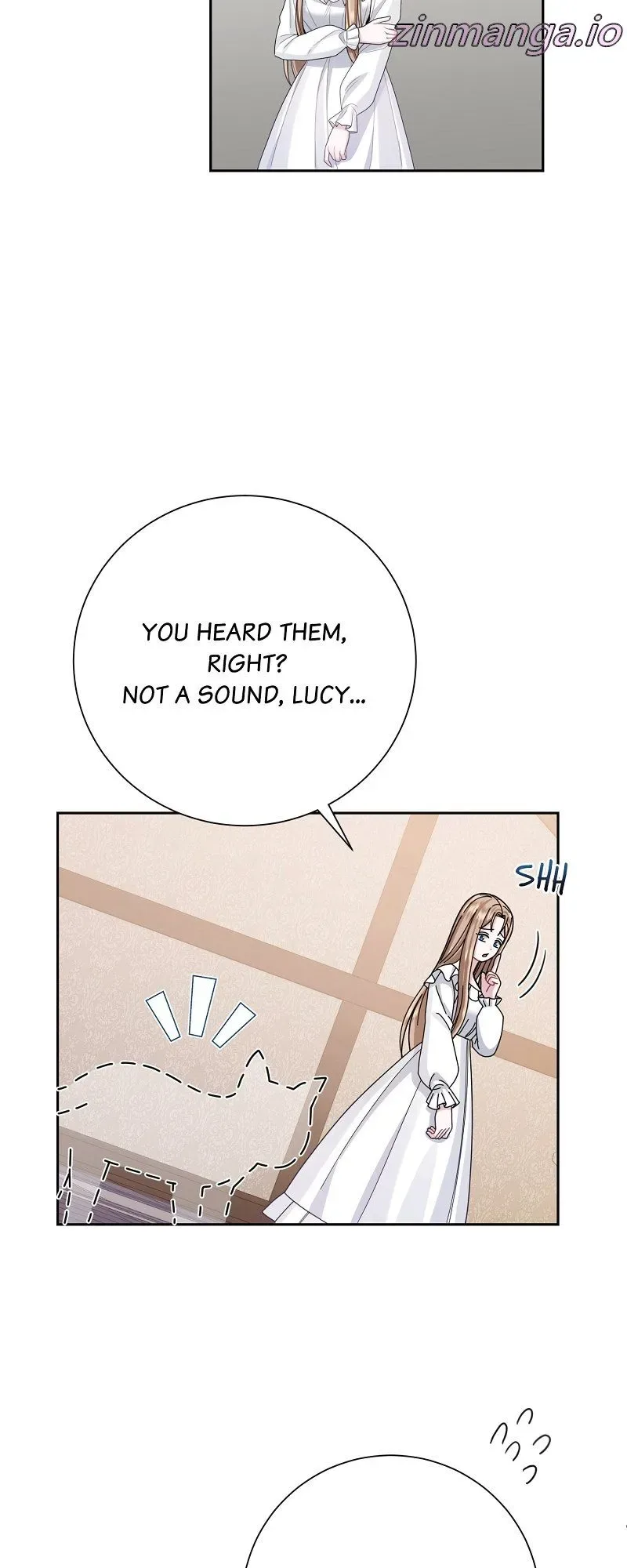 When Cinderella’s Magic Fades Away Chapter 13 page 51