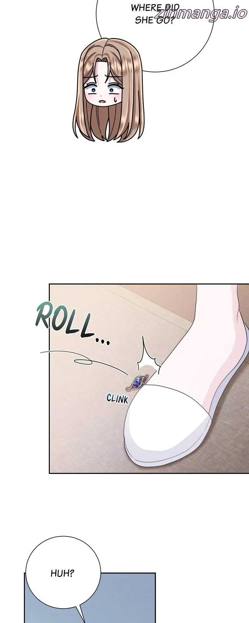 When Cinderella’s Magic Fades Away Chapter 13 page 52