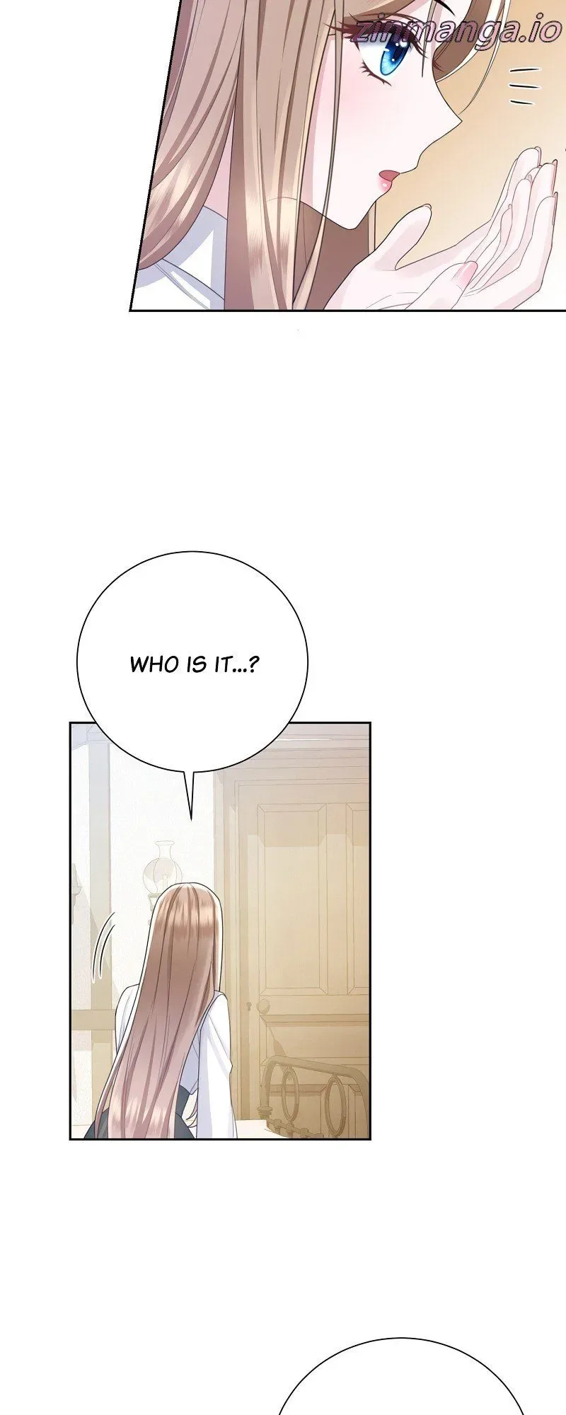 When Cinderella’s Magic Fades Away Chapter 12 page 7