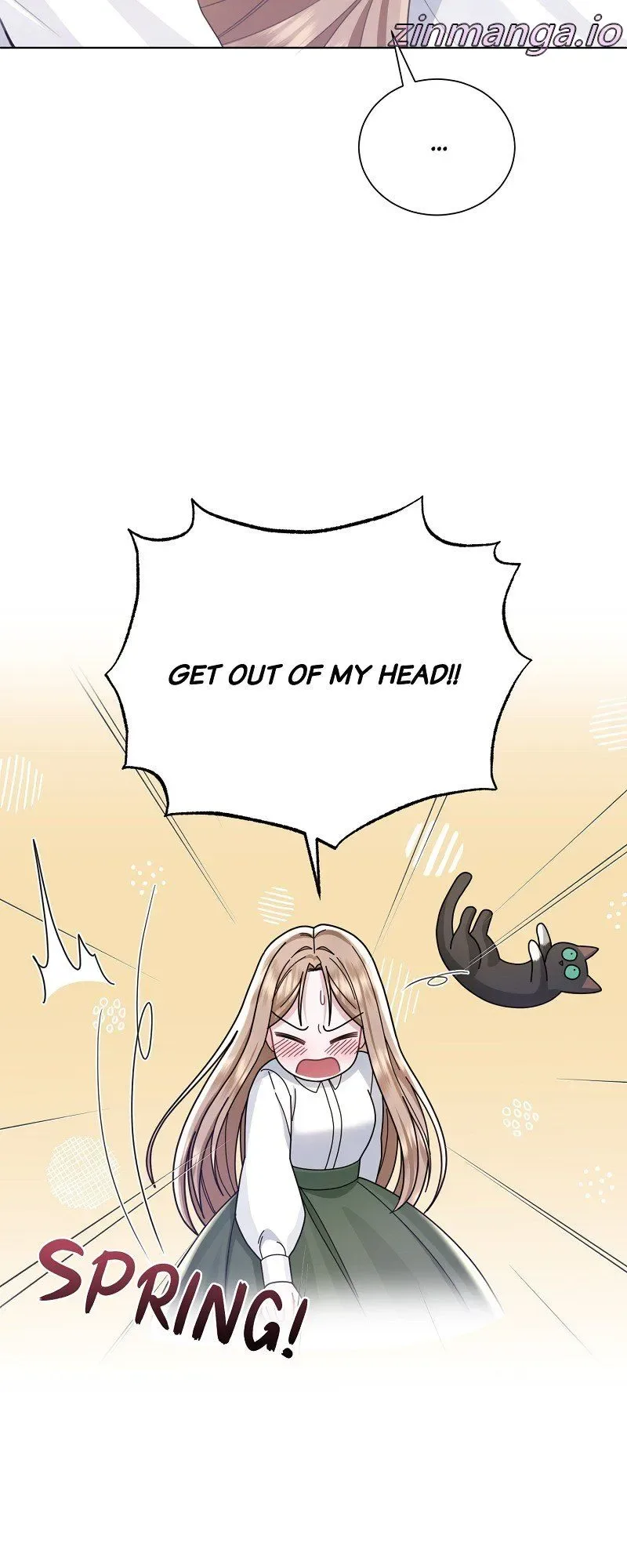 When Cinderella’s Magic Fades Away Chapter 12 page 5