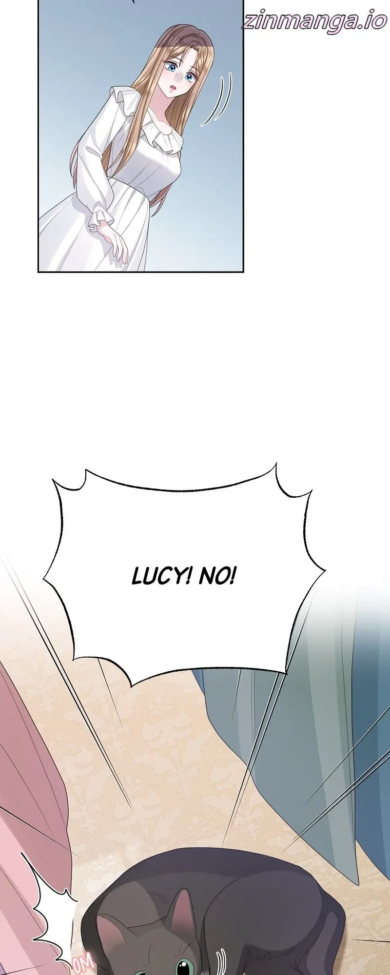 When Cinderella’s Magic Fades Away Chapter 13 page 53