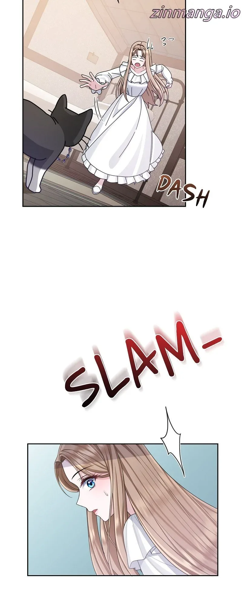 When Cinderella’s Magic Fades Away Chapter 13 page 48