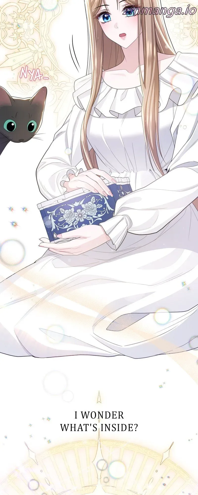 When Cinderella’s Magic Fades Away Chapter 13 page 59