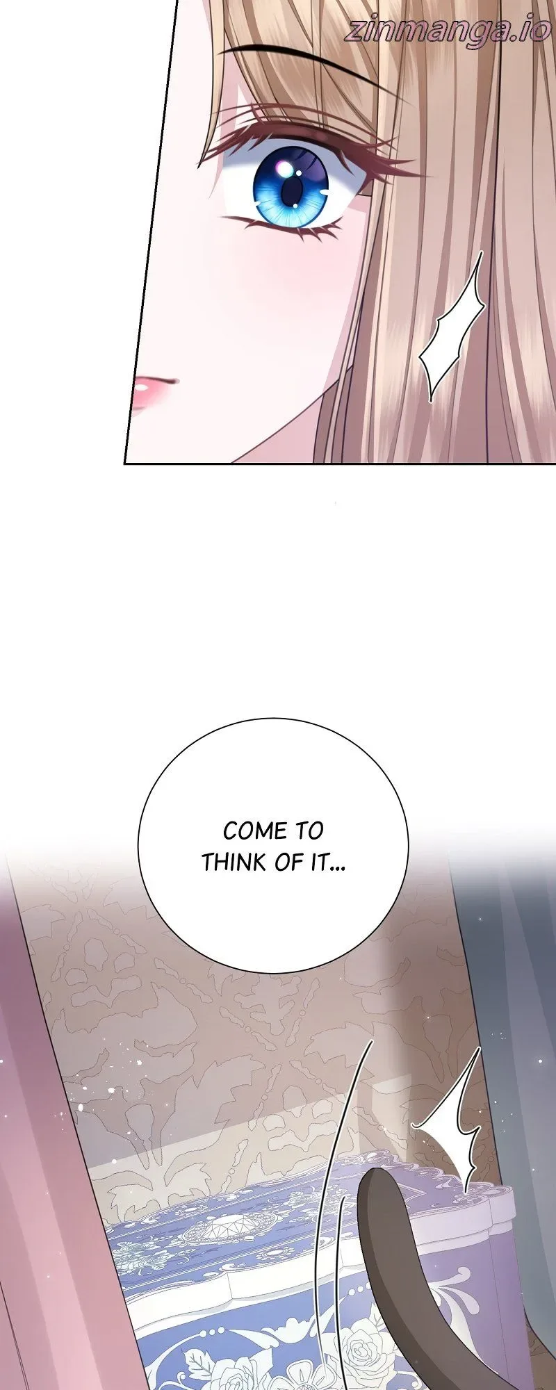 When Cinderella’s Magic Fades Away Chapter 13 page 56