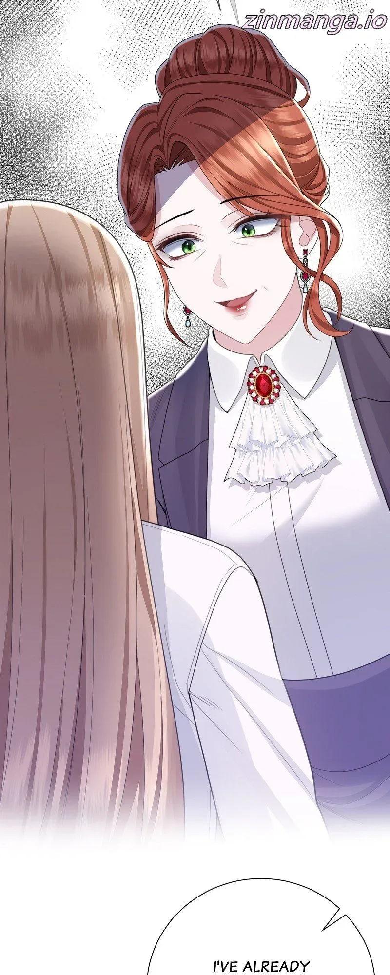 When Cinderella’s Magic Fades Away Chapter 12 page 13