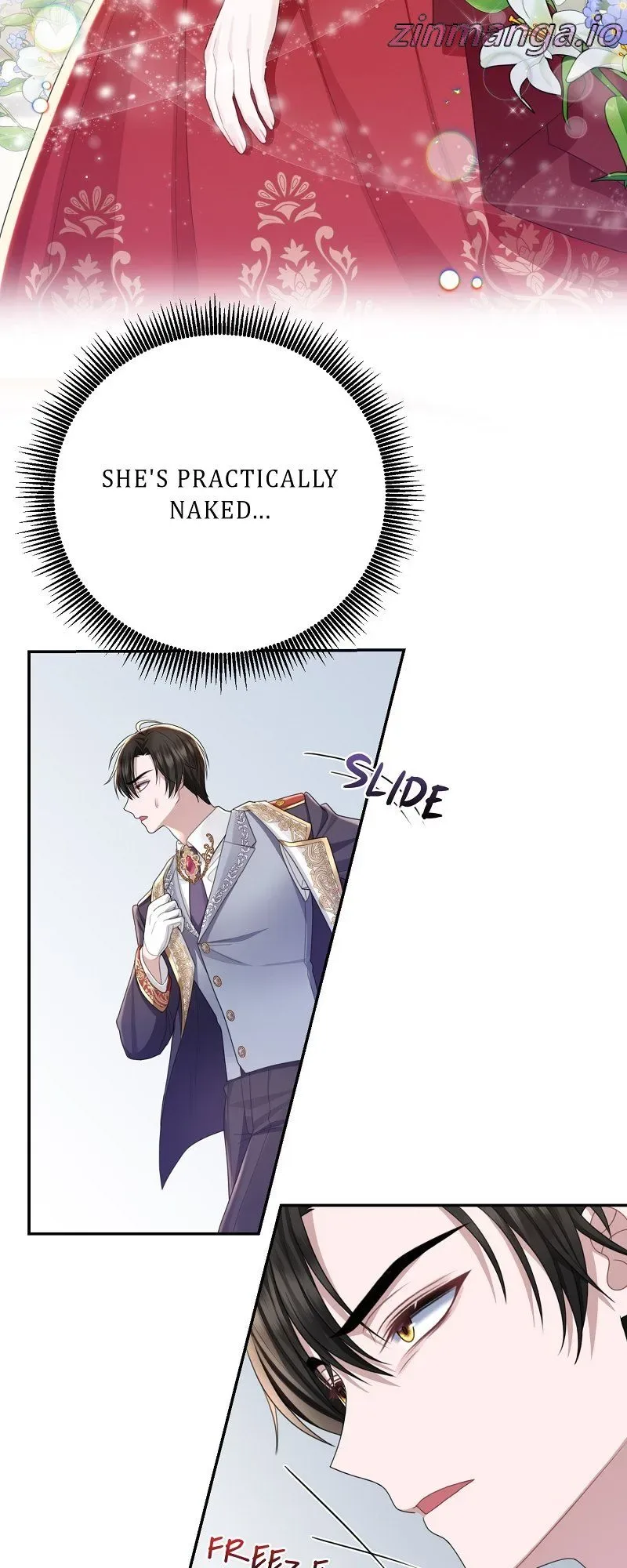 When Cinderella’s Magic Fades Away Chapter 15 page 3