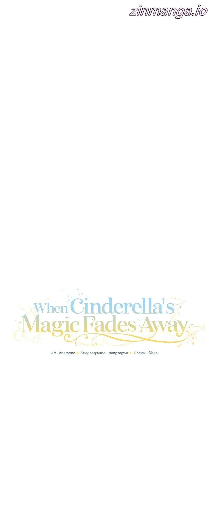 When Cinderella’s Magic Fades Away Chapter 12 page 15