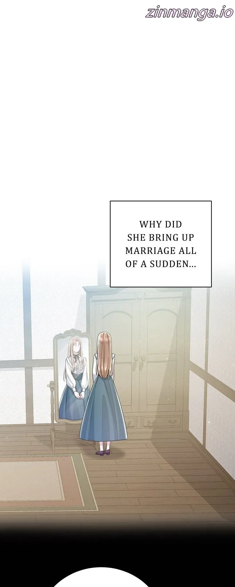 When Cinderella’s Magic Fades Away Chapter 12 page 16