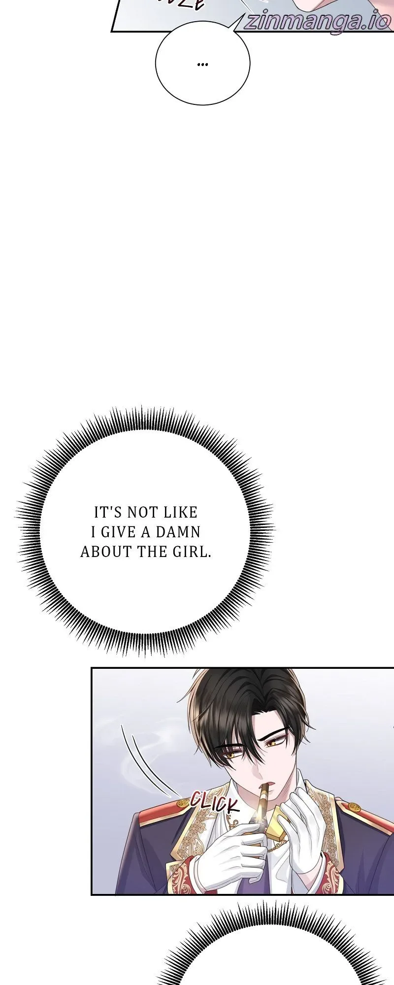 When Cinderella’s Magic Fades Away Chapter 15 page 4