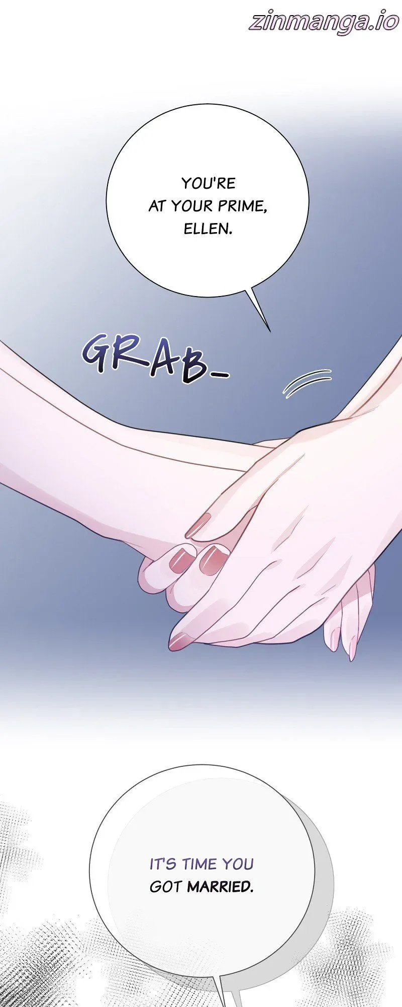 When Cinderella’s Magic Fades Away Chapter 12 page 12