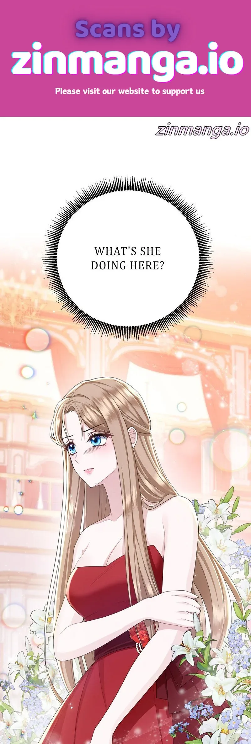 When Cinderella’s Magic Fades Away Chapter 15 page 2