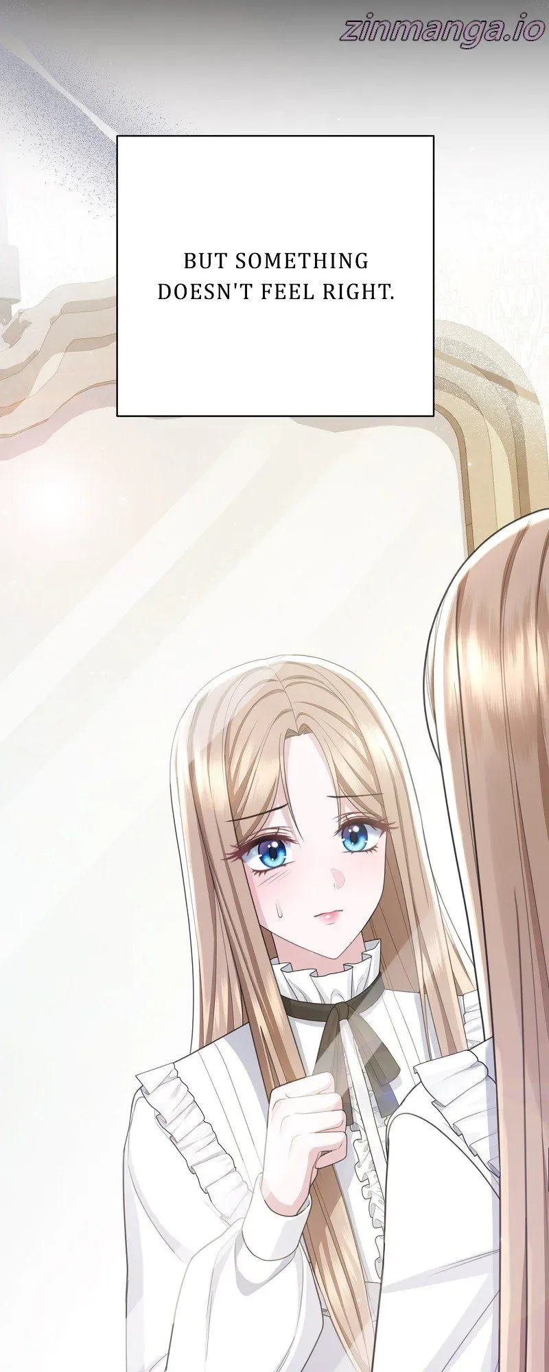 When Cinderella’s Magic Fades Away Chapter 12 page 18