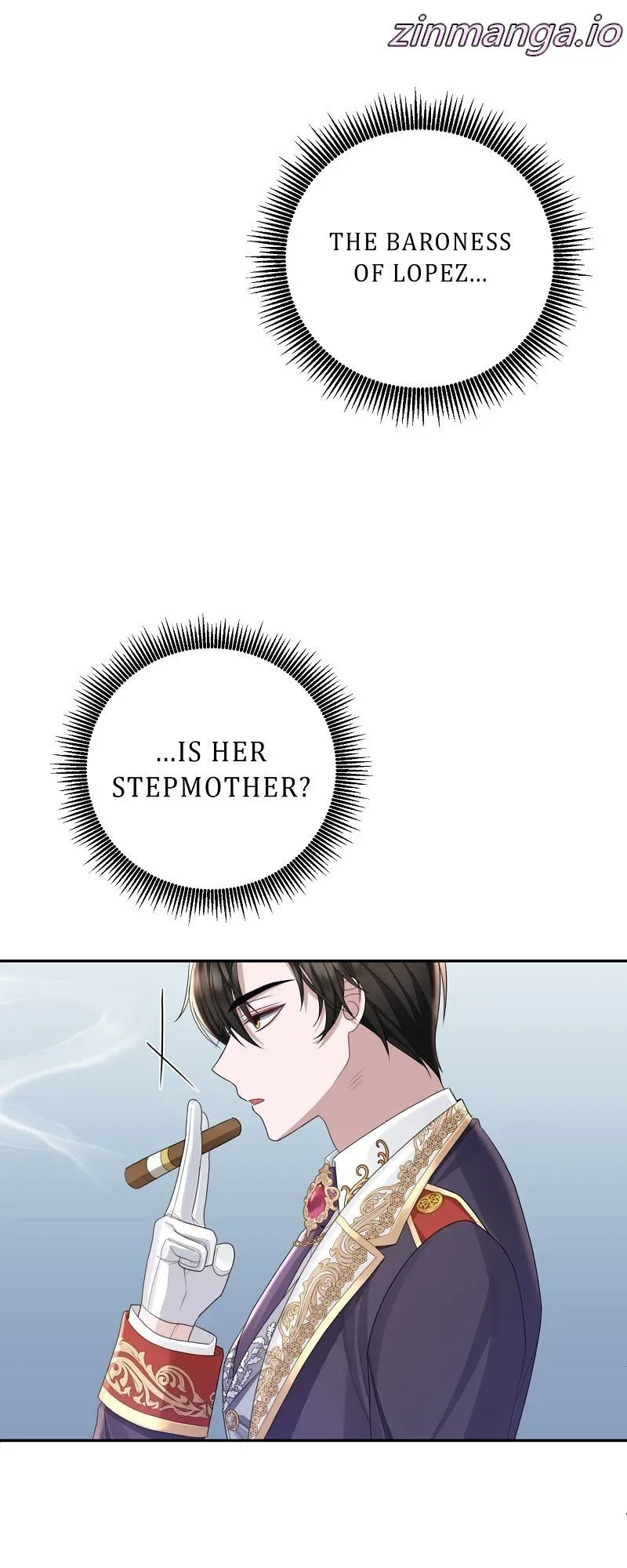 When Cinderella’s Magic Fades Away Chapter 15 page 7
