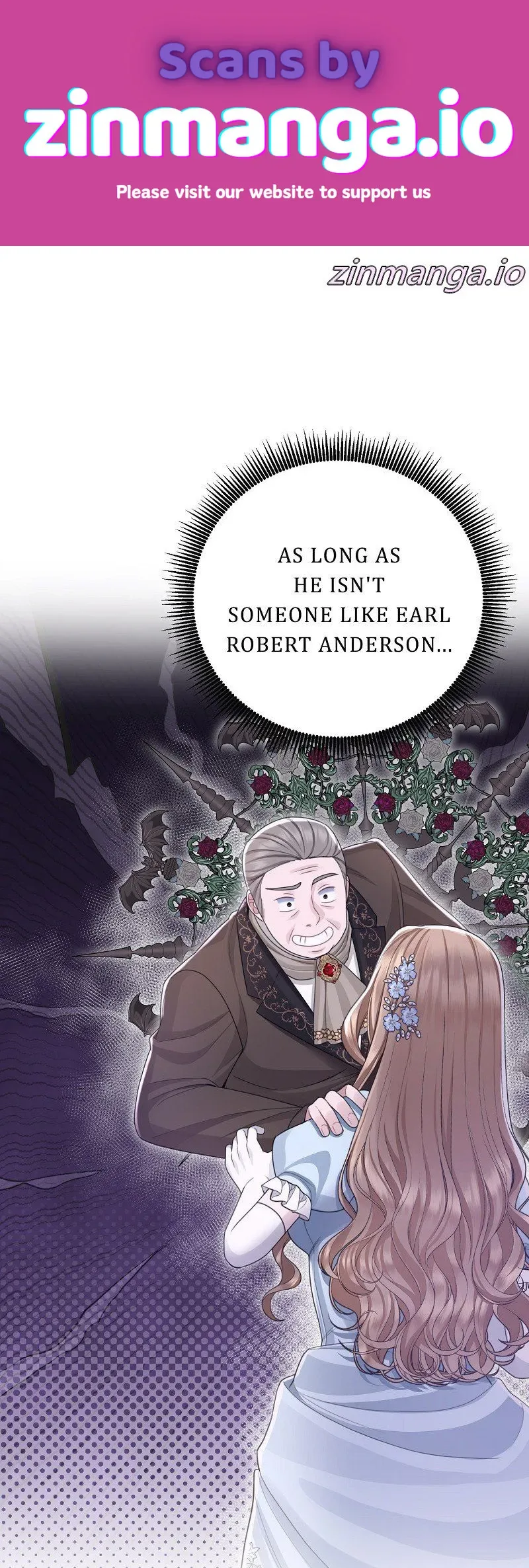 When Cinderella’s Magic Fades Away Chapter 12 page 21