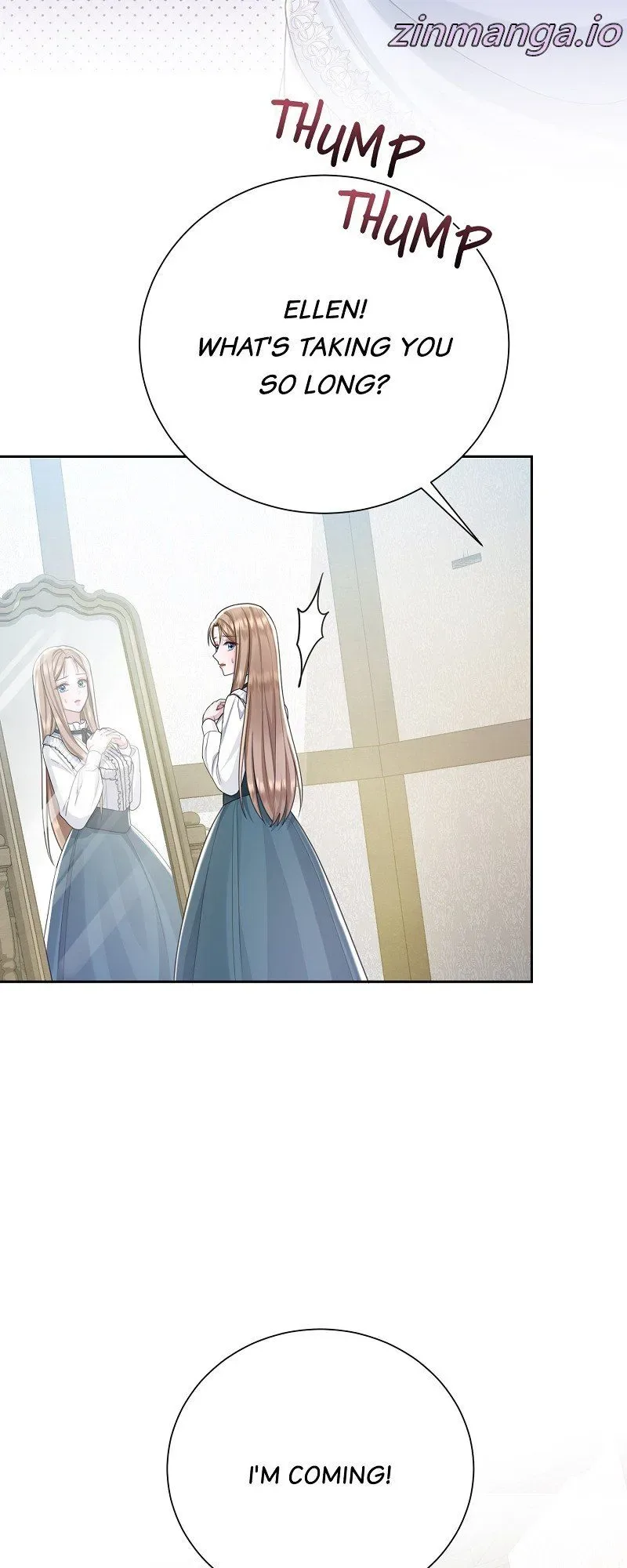 When Cinderella’s Magic Fades Away Chapter 12 page 22
