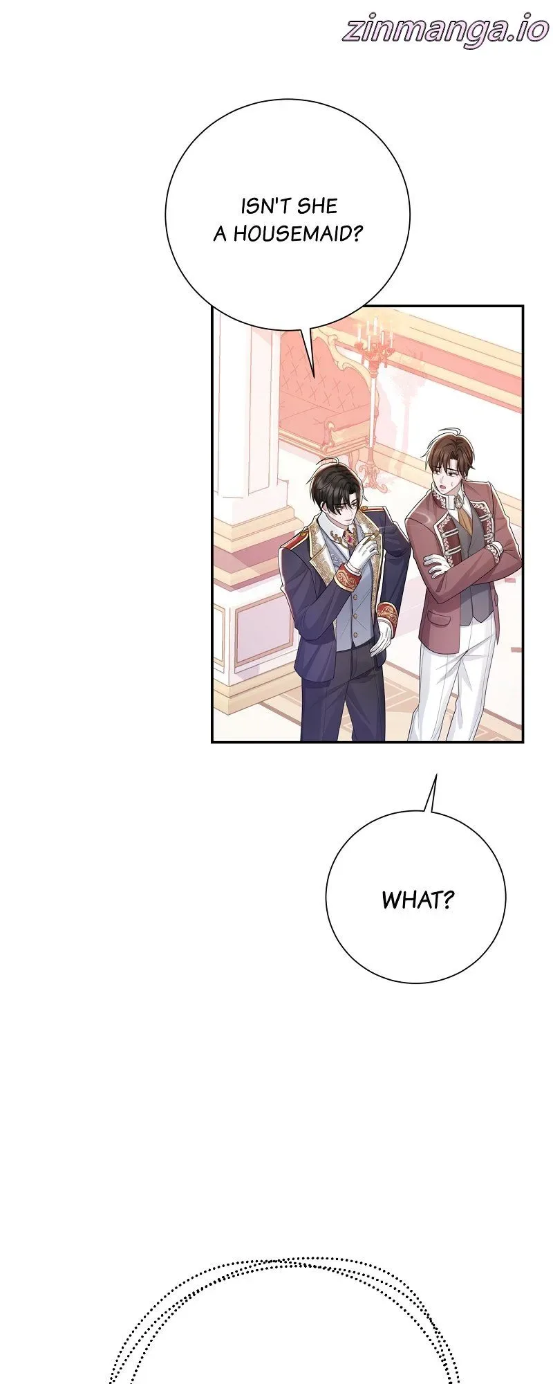 When Cinderella’s Magic Fades Away Chapter 15 page 8