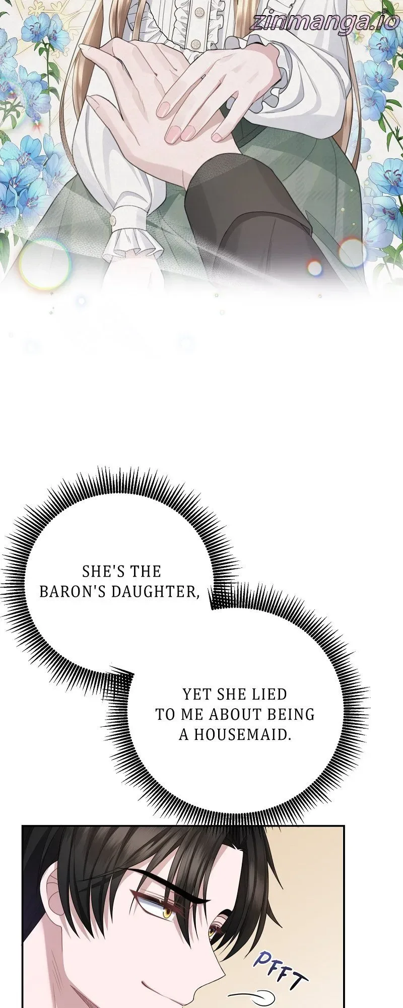 When Cinderella’s Magic Fades Away Chapter 15 page 10