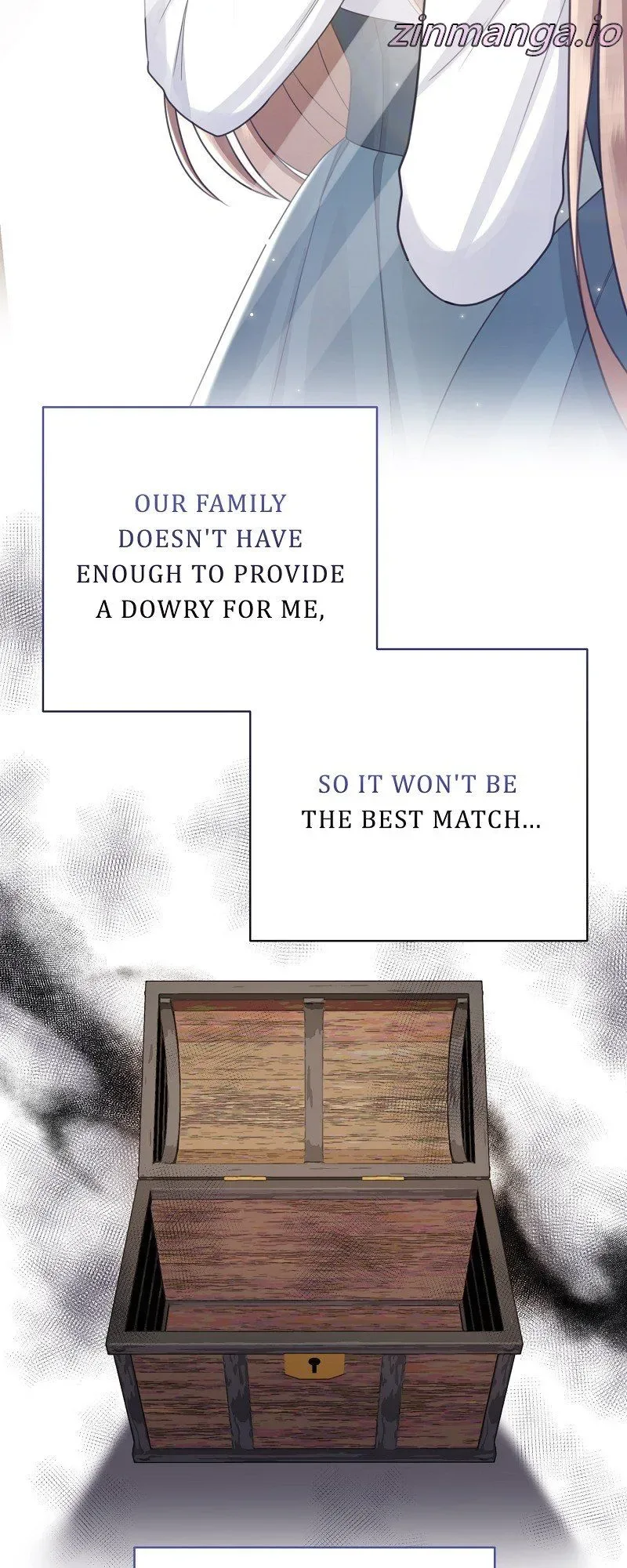 When Cinderella’s Magic Fades Away Chapter 12 page 19