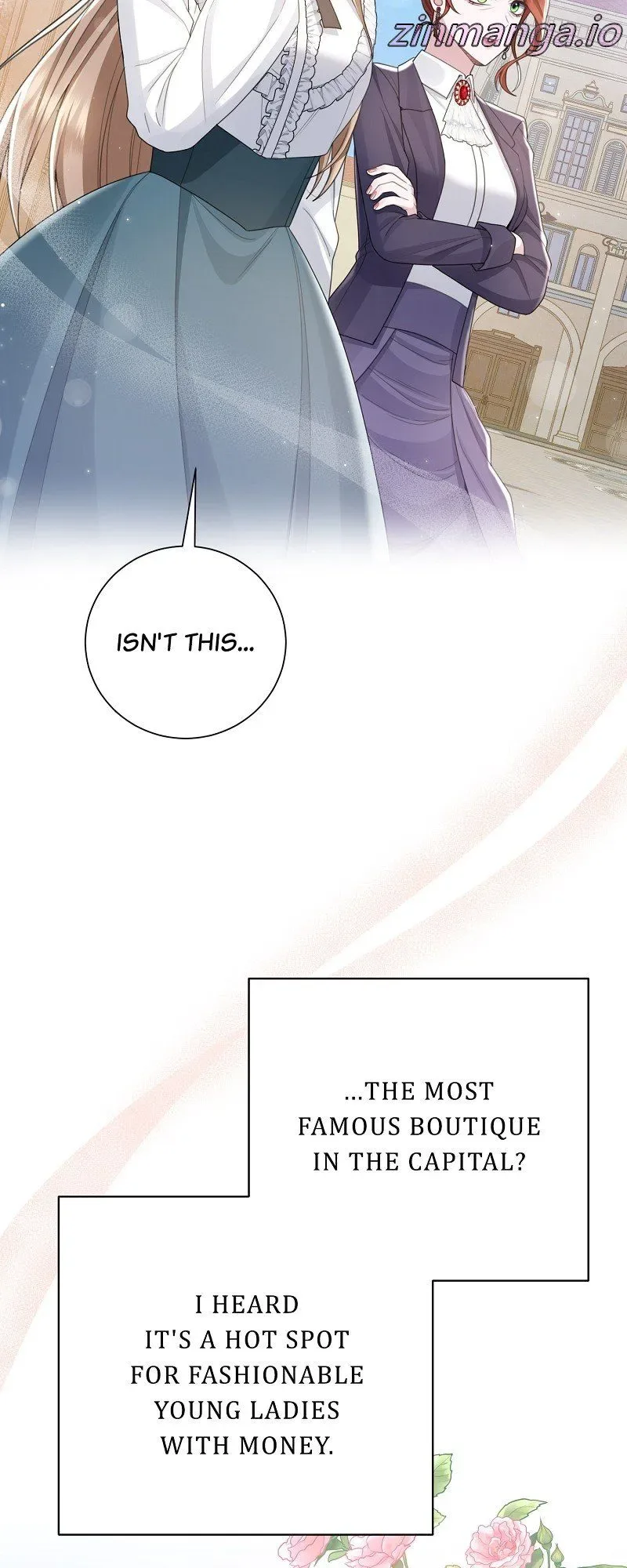 When Cinderella’s Magic Fades Away Chapter 12 page 25