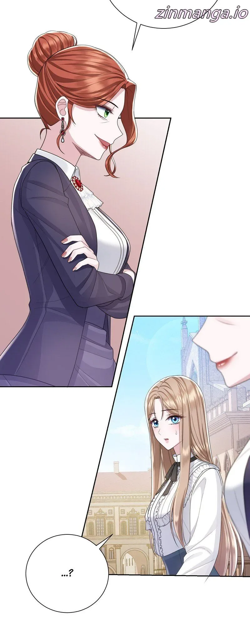 When Cinderella’s Magic Fades Away Chapter 12 page 28