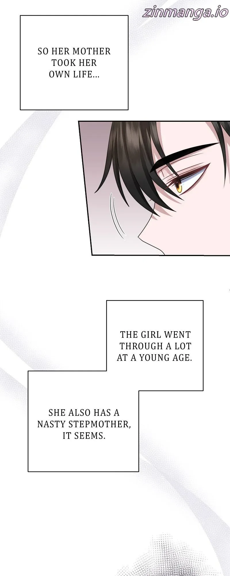 When Cinderella’s Magic Fades Away Chapter 15 page 19
