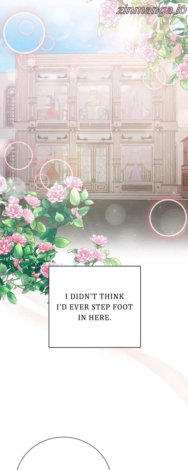 When Cinderella’s Magic Fades Away Chapter 12 page 26