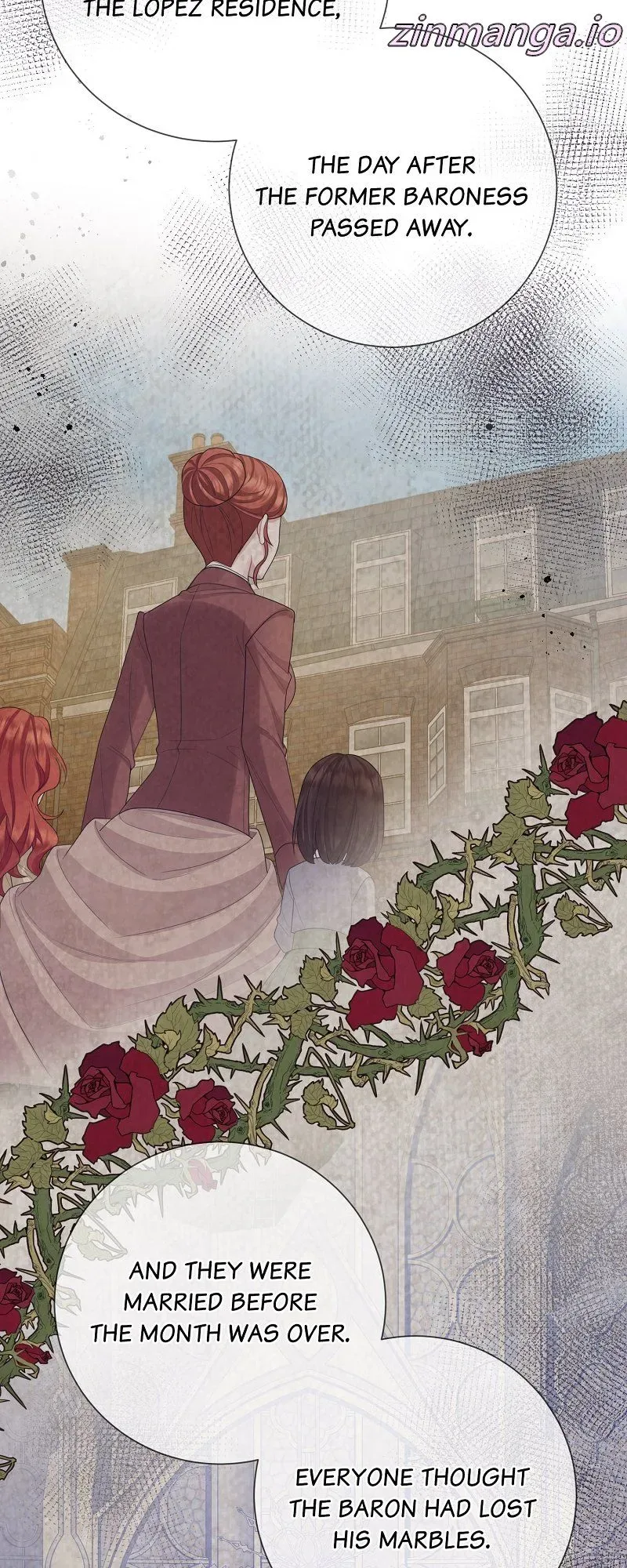 When Cinderella’s Magic Fades Away Chapter 15 page 13
